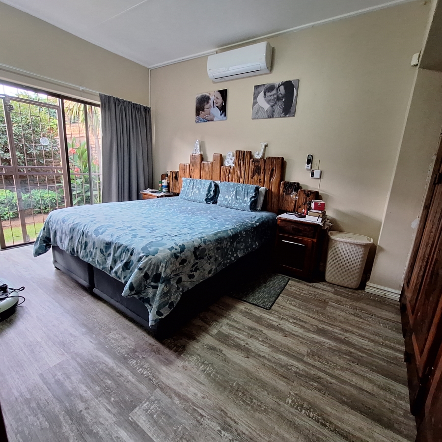 2 Bedroom Property for Sale in Frankfort Free State